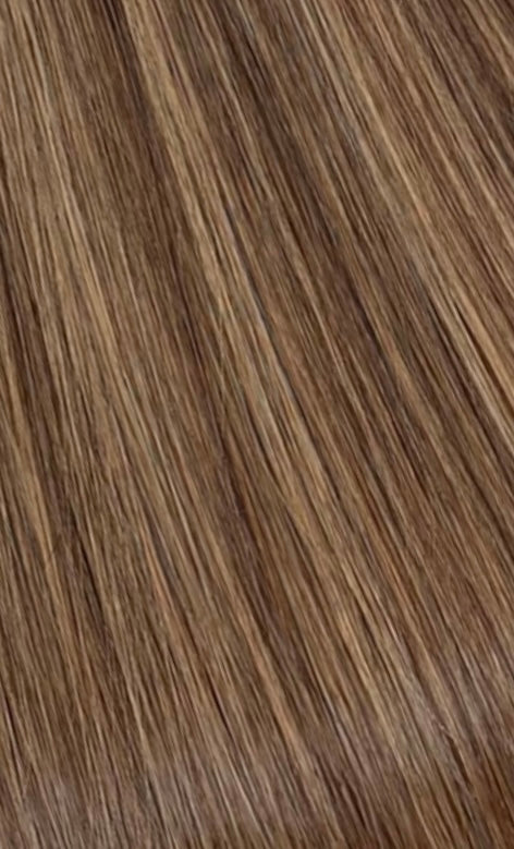 Tissage Coloré - Honey Almond (100g)