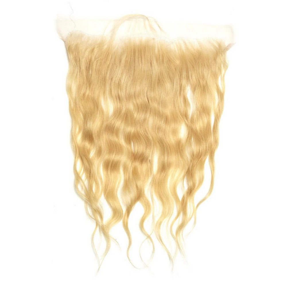 613 LACE FRONTAL RAW VIETNAMESE HAIR 